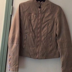 Rino & Pelle leather jacket S euro 8